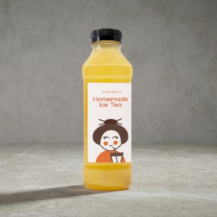 Homemade Eistee (5dl)