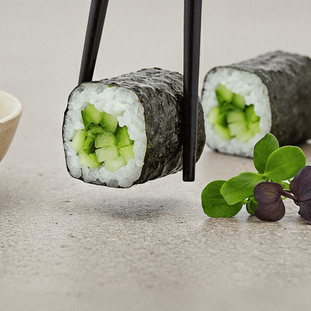 Barfüsser Kappa Hosomaki