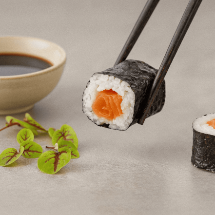 Barfüsser Shake Hosomaki