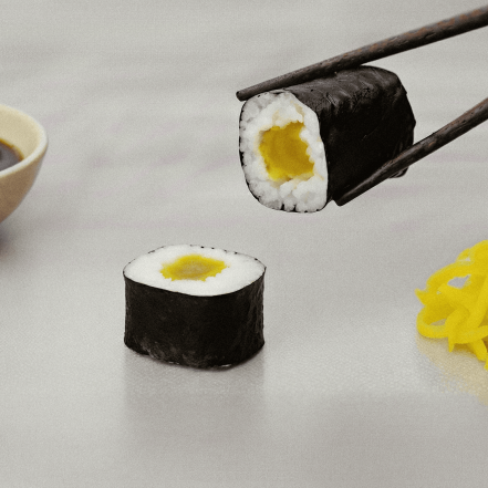 Barfüsser Shinko Hosomaki