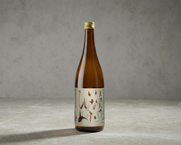 Inatahime Ryokan (7.2dl)