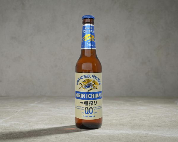 Kirin Alkoholfrei (3.3dl)