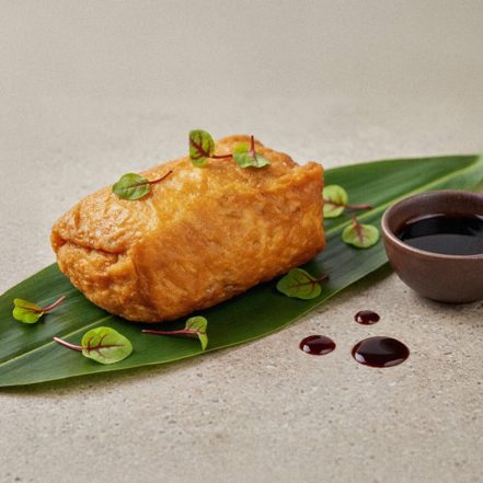 Barfüsser Inari Nigiri