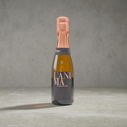 L’Anima Prosecco Rosé (2dl)