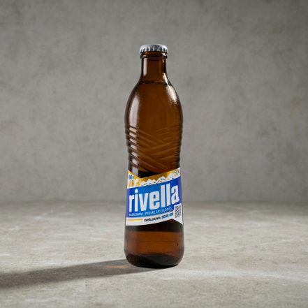 Rivella blau (3.3dl)
