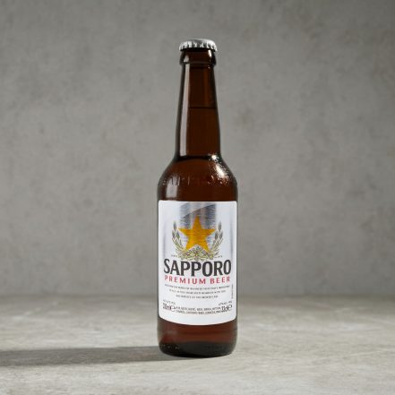 Sapporo (3.3dl)