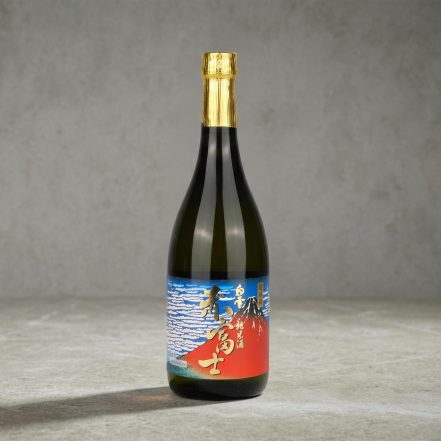 Shirayuki Akafuji (7.2dl)