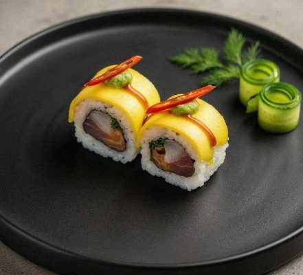 Barfüsser Special of the Month Januar: Level up Roll