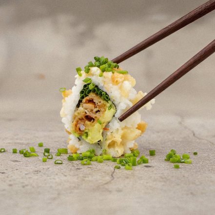 Barfüsser Crabadeecrab Roll