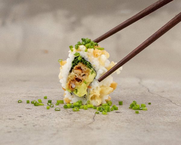 Barfüsser Crabadeecrab Roll