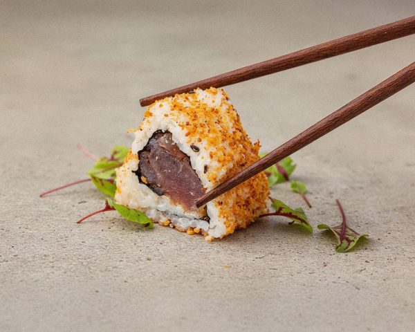 Barfüsser Dynamite Triangle Roll