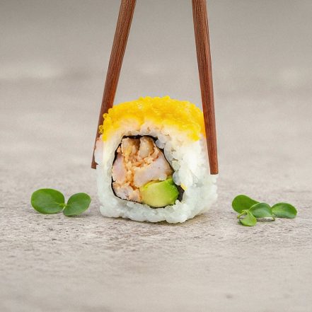 Barfüsser E.T. Tropico Roll