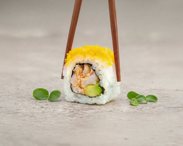 Barfüsser E.T. Tropico Roll