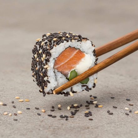 Barfüsser Inuits Pleasure Roll