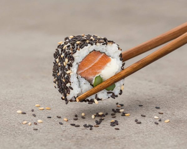 Barfüsser Inuits Pleasure Roll