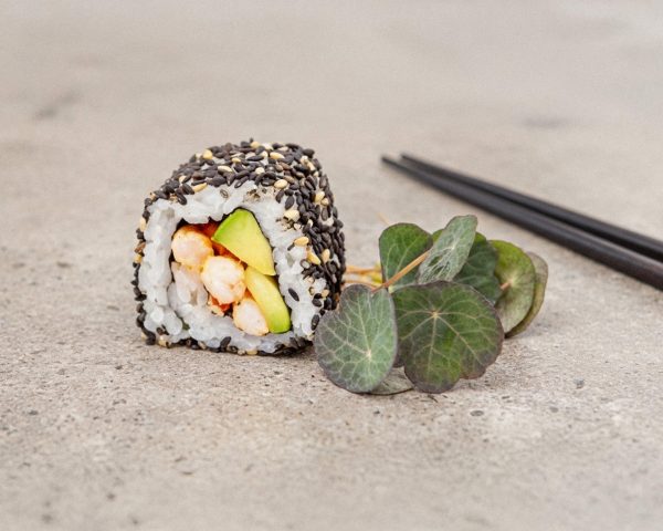 Barfüsser Inuits Pleasure Roll