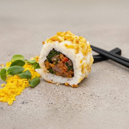 Barfüsser Itchiban Roll