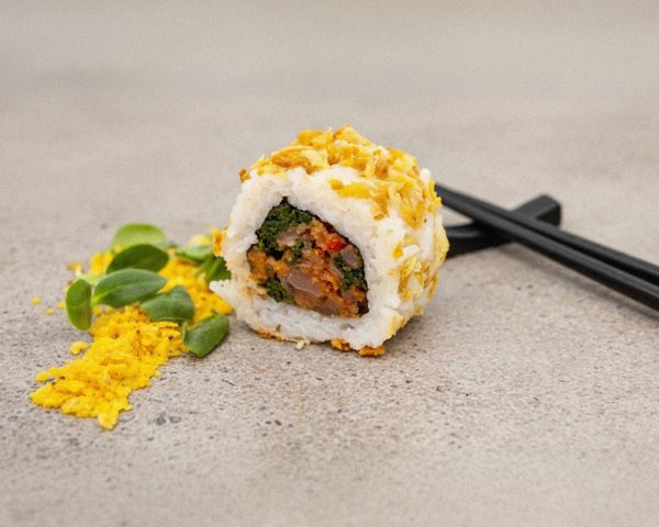 Barfüsser Itchiban Roll