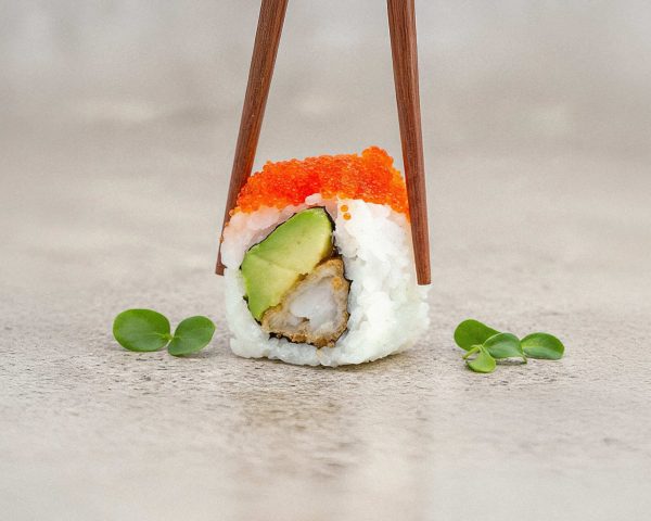 Barfüsser Surfer Roll