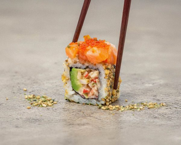 Barfüsser Umami Roll