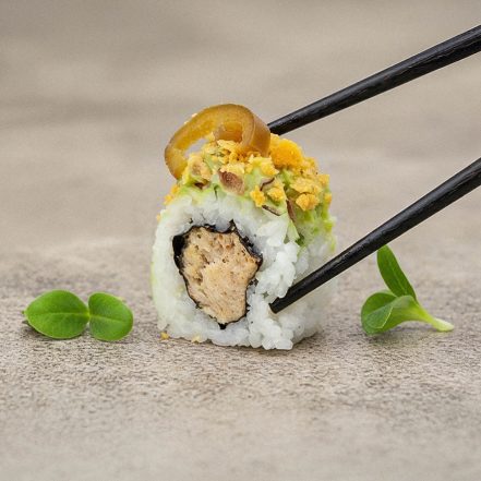 Barfüsser Viva Mexico Roll