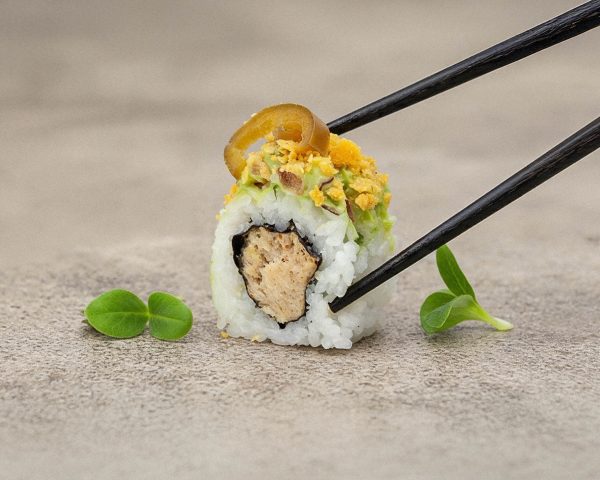 Barfüsser Viva Mexico Roll