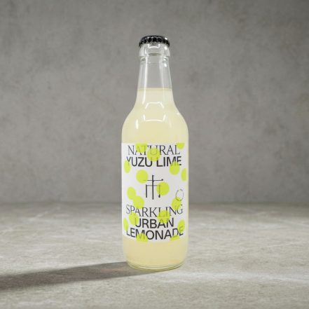 Yuzu Urban Limonade (3.3dl)