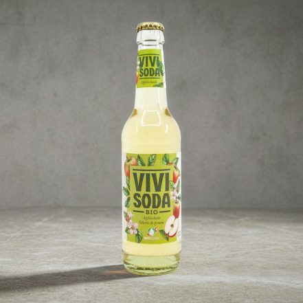 Vivi Soda Apfelschorle (3.3dl)