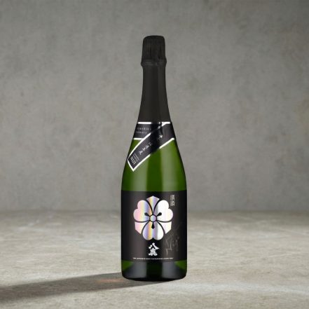 Yatsushika Sparkling Niji (7.2dl)