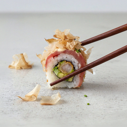 Bild der Smoke Me Tender Rolle