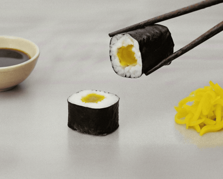 Shinko Maki (6 Stk.)