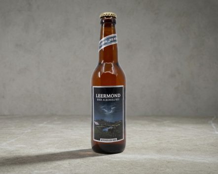 Appenzeller Leermond Alkoholfrei (3.3dl)