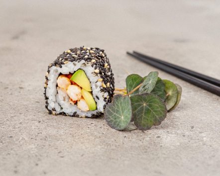 Pacific Pleasure Roll (8 Stk.)