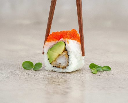 Surfer Roll (8 Stk.)