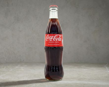 Coca Cola (3.3dl)