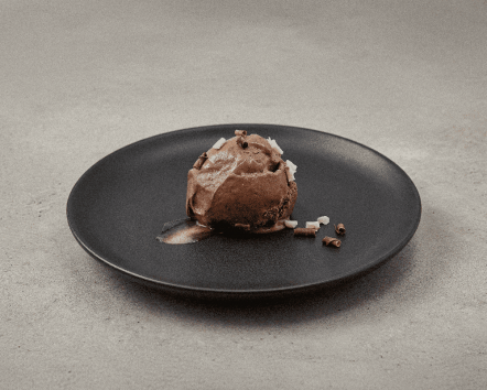 Schokolade Ice Cream