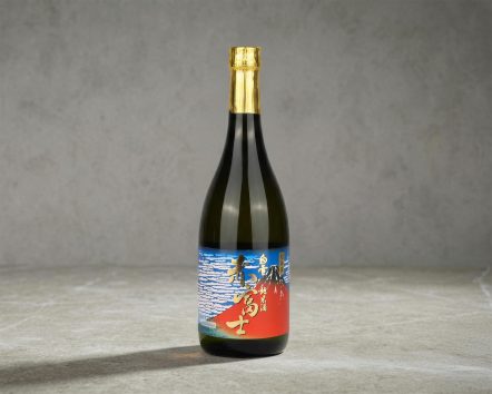 Shirayuki Akafuji (7.2dl)