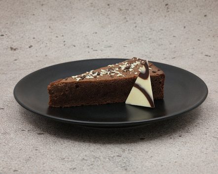 Schokoladenkuchen