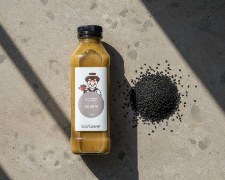 Barfüsser Sesam Dressing (5dl)