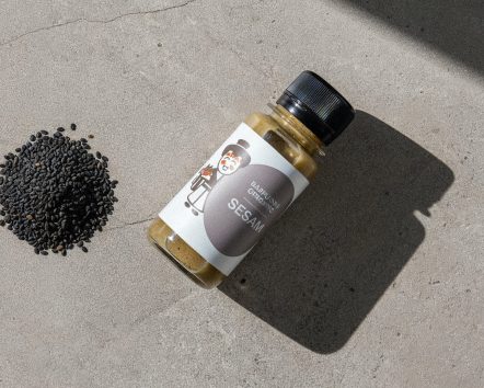 Sesam Dressing (0.6dl)