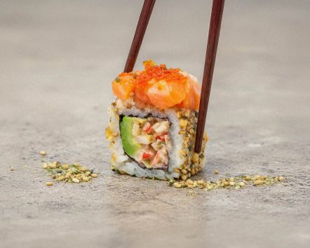 Umami Roll (8 Stk.)
