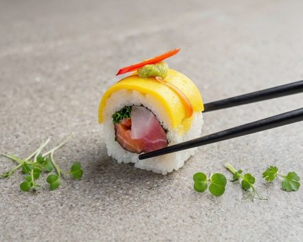 Level-Up Roll
