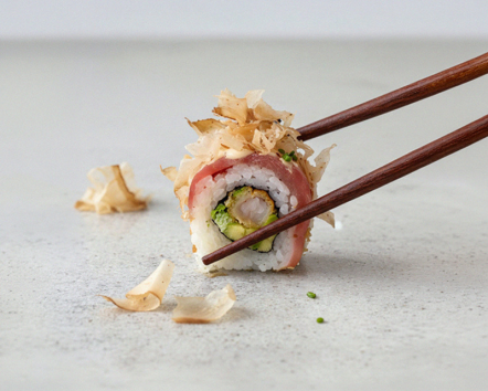 Smoke Me Tender Roll